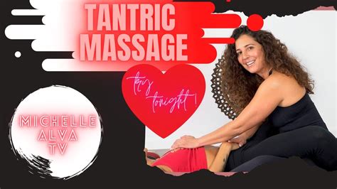 Tantric massage Escort 